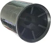Generic Pressure Roller for Tire Demounting Equipment with Assist Arm, Type B