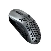 Wireless Mouse Bluetooth 5.0+2.4G Mouse Gamer Rechargeable 2400DPI Optical Ergonomic Computer Gaming Mouse Wireless For Laptop