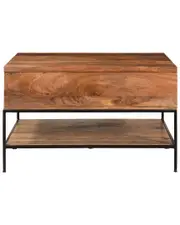 Artistic Home Carey Coffee Table