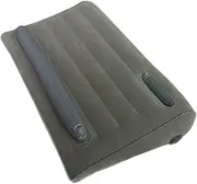 Inflatable Reading Pillow, Work Station Laptop Stand Computer Lap Desk for Gaming