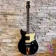 Yamaha Revstar RSS02T 黑色 電 吉他 P90 拾音器 公司貨 (10折)