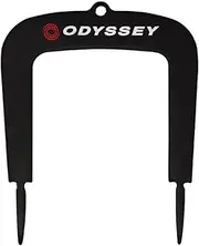 [Odyssey] Golf Putter Practice Gate Putting Gate Black