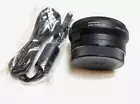 Sigma MC-11 EF-E Mount Converter for Canon Lenses