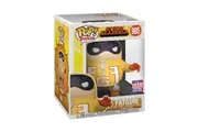 My Hero Academia - Fatgum 6" SDCC 2021 US Exclusive #985 Pop! Vinyl