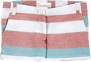 [Masala] Girls' Baby Hot Shorts (Toddler/Kid)