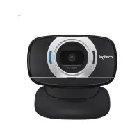 在飛比找Yahoo!奇摩拍賣優惠-☆偉斯科技☆羅技 logitech網路攝影機 Webcam 