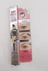 Benefit Cosmetics Goof Proof Brow Pencil Mini 2 Warm Golden Blonde 0.17g