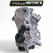 Original Motor Closed With Motorsteuer. VW Audi 1.5 TSI 05E100032D DXD DXDB New
