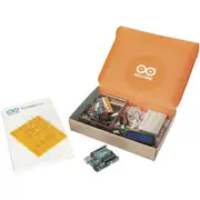 [TechBrands] Arduino Startup Learning Kit