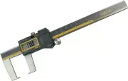iGAGING 0-6" Absolute Origin IP54 Outside Slot Digital Caliper 100-700-38