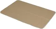 PaWz 2 Pcs 60x90 cm Reusable Waterproof Pet Puppy Toilet Training Pads L