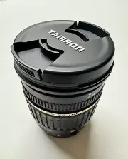 TAMRON ASPHERICAL LD XR Di Ⅱ SP AF 17-50mm F2.8 IF Camera Lens