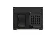 Lian Li A4-H2O 11-Liter PCIe 4.0 Small Form Factor Mini-ITX Case - Black (A4-H2O-X4)
