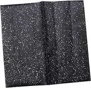 SEWOART 10pcs Wrapping Paper for Flower Bouquet Dot Pattern Packaging Paper Paper Suitable for Christmas Birthday Wedding Celebrations