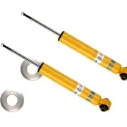 2 Bilstein B6 Shock absorber rear for Audi A6 2-24-065092