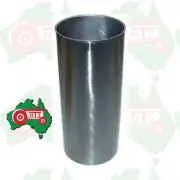 Fully Finished Liner Chrome Plated Fits Massey Ferguson 260 302 304 3165 35 35X