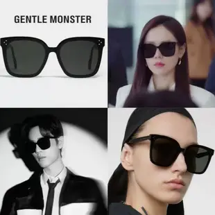 🌵韓國代購🌵 2020新款 GENTLE MONSTER Her 吳亦凡 孫藝珍 同款 太陽眼鏡