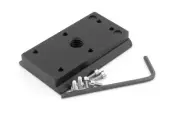 Hasselblad 503 CW Arca Swiss Type Camera Plate. Kirk RRS Wimberley Acratech