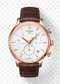 在飛比找Yahoo!奇摩拍賣優惠-愛寶 福利品保7日 TISSOT 天梭 Tradition 