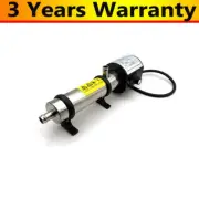 4KW Diesel Generator Heater Engine Block Heater f/13-25L Engine Displacement