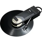 Audio Technica ATSB727 Sound Burger Portable Bluetooth Turntable