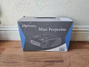 Mini Projector for iPhone