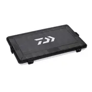 Daiwa D-Box Large Shallow Tackle Tray