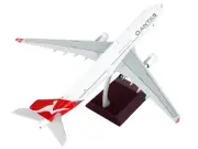 Airbus A330-300 "Qantas Spirit of Australia" 1/200 by GeminiJets