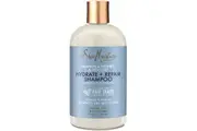 Shea Moisture Manuka Honey Yoghurt Hydrate And Repair Shampoo 384Ml