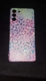 Samsung Galaxy S21/S30 Plus Phone Case