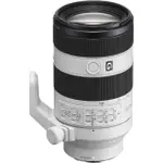 【SONY 索尼】FE 70-200MM F4 MACRO G OSS Ⅱ(公司貨)