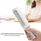 Hair Removal Brush Cylinder Dust Cleaner Lint Removal Brush Clothes