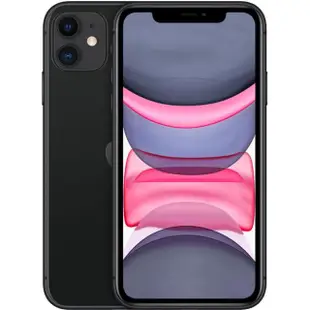 【Apple】B+ 級福利品 iPhone 11 128G(6.1吋)