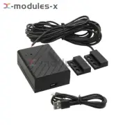 Smart Garage Door Opener DC5V Mobile Phone Remote Tuya Smart Life App Controller
