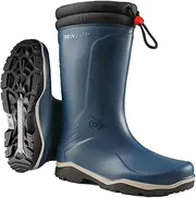DUNLOP Men's Blizzard Wellington Boots