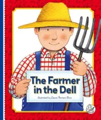在飛比找博客來優惠-The Farmer in the Dell
