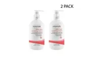 CaronLab After Wax Soothing Lotion Mango & Witch Hazel - 300ml - 2 Units