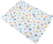 Vaguelly Beanie Blanket Hood Quilts Fringe Warm Plush Blankets Newborn Nursery Towels Fleece Comfort Autumn Blanket Lounger Cots Gauze Bed Mattress Beige Cute Cool Boy Canopy Mats Cotton