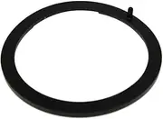Gasket (Brewing Group) Compatible with/Replacement Part for Smeg 754132512 ECF01 Espresso Machine, Filter Holder