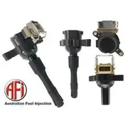 AFI Ignition Coil - C9634