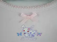 在飛比找樂天市場購物網優惠-【震撼精品百貨】Jewelpet 寶石寵物 短袖內衣140c