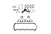 Head Set SEAT ALHAMBRA INCA TOLEDO 1.9 HS537 No Head Gasket