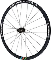ALEXRIMS Boondocks 3 700C 24.6mm Wide Wheel