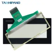 GT1030-LBD-C Touch Screen Panel for Mitsubishi GT1030LBDC with Protective Film