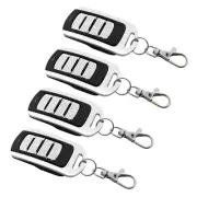 Wireless Remote Control Opener Remote Controllers for Garage Door & Home