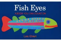 在飛比找博客來優惠-Fish Eyes: A Book You Can Coun