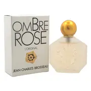 Jean Charles Brosseau Ombre Rose by Jean Charles Brosseau for Women - 1 oz EDT Spray