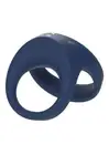 Cock Ring Stimulates Vibrating Penis Double Cockring Delay Better Erection