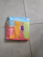 pool float mats
