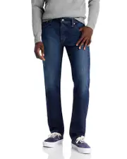 Ag Tellis 32 Slim Fit Jeans in Piazza - Exclusive